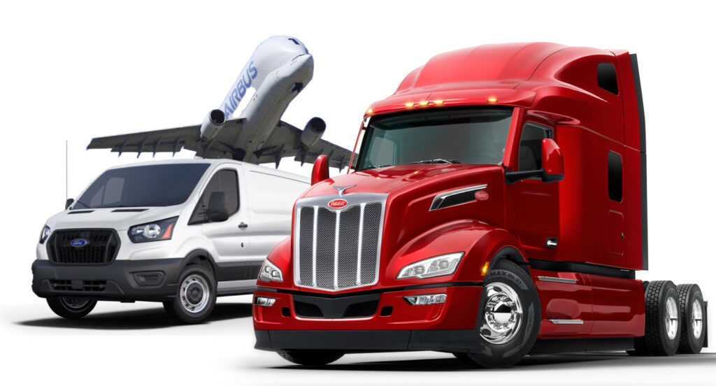 High Paying Owner Operator Jobs With Tenpoint Logistics