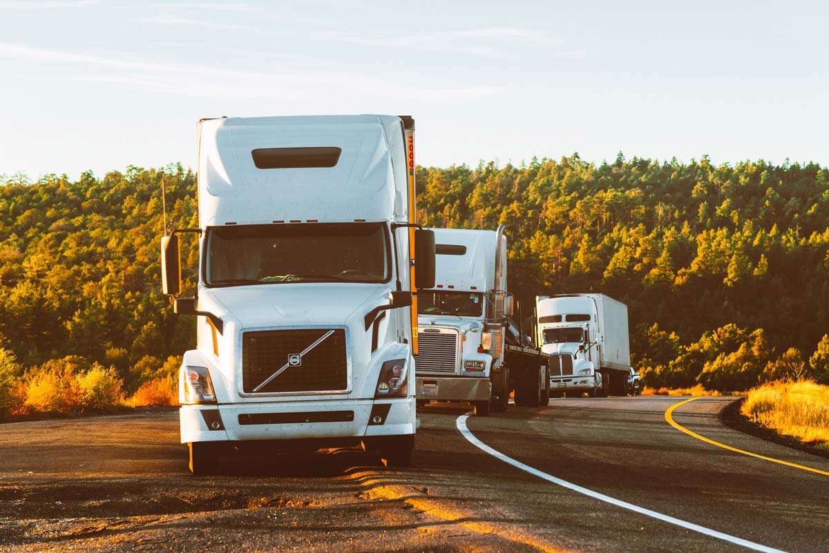 Find The Best Trucking Company To Work For With Tenpoint